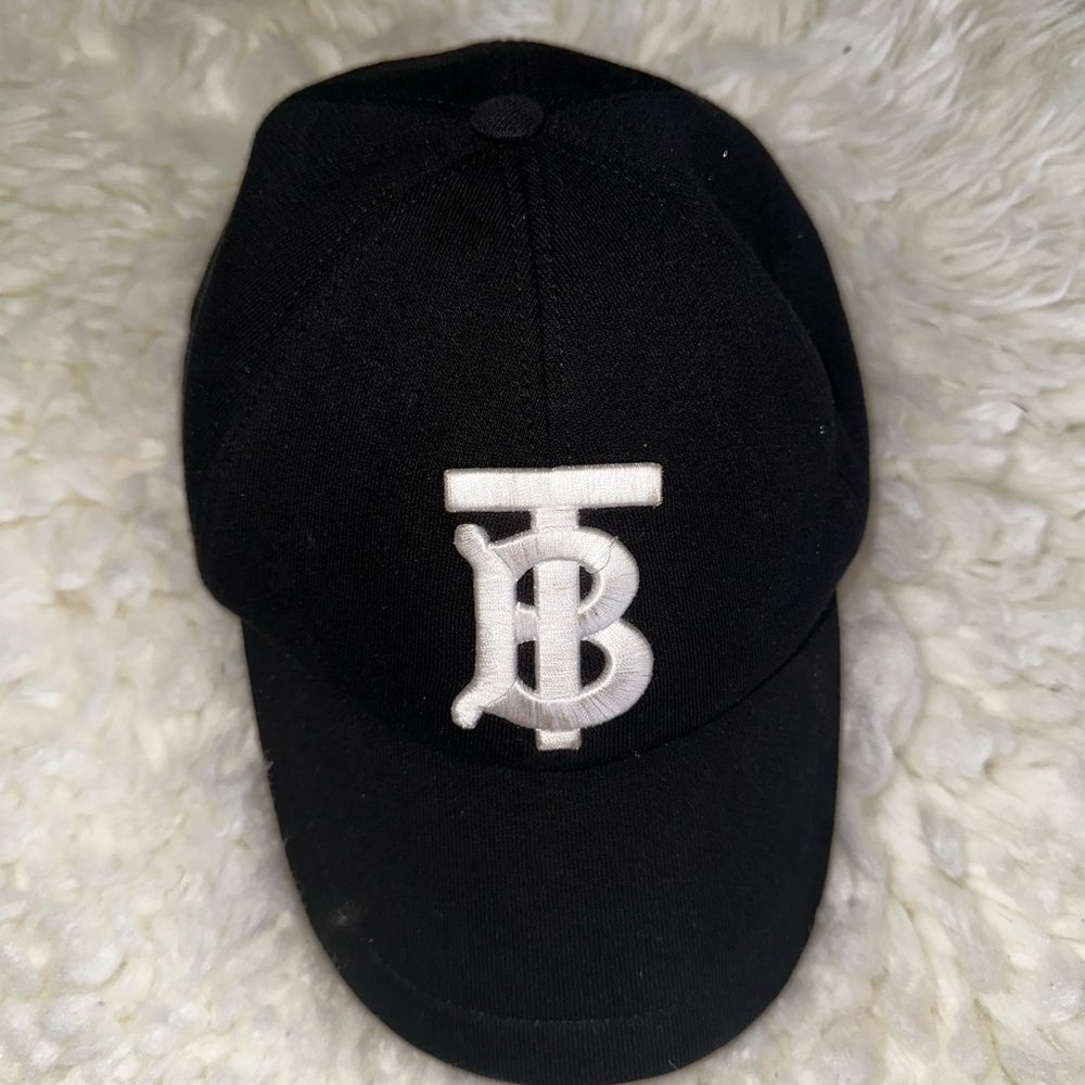 Burberry Hat